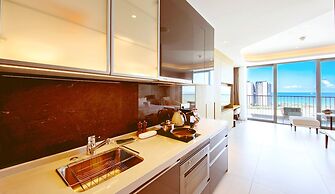Oakwood Apartments Sanya