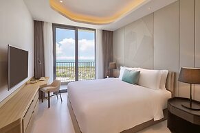 Oakwood Apartments Sanya