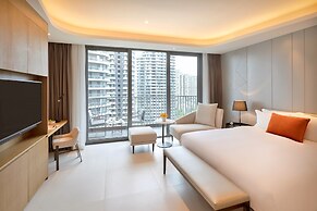 Oakwood Apartments Sanya