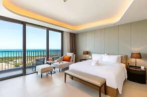 Oakwood Apartments Sanya