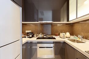 Oakwood Apartments Sanya
