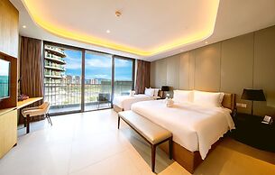 Oakwood Apartments Sanya