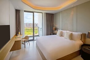 Oakwood Apartments Sanya