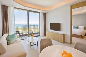 Oakwood Apartments Sanya