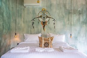 Dreamcatcher by Angelina