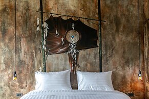 Dreamcatcher by Angelina