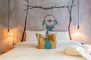 Dreamcatcher by Angelina