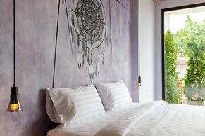 Dreamcatcher by Angelina