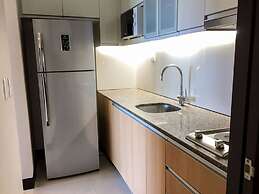 Mactan Cebu Beach Condo
