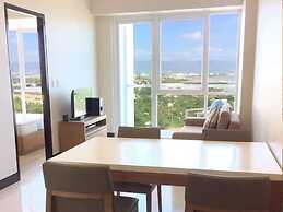 Mactan Cebu Beach Condo