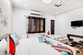 FabHotel Himanshi