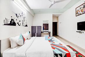FabHotel Himanshi