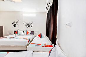 FabHotel Himanshi