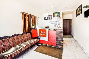 FabHotel Himanshi