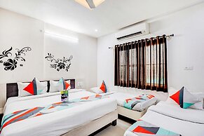 FabHotel Himanshi