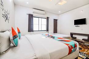 FabHotel Himanshi