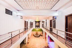 FabHotel Himanshi