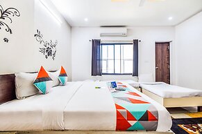 FabHotel Himanshi