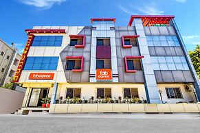 FabHotel Himanshi