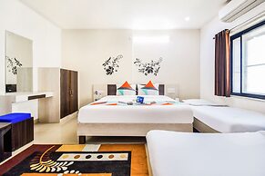 FabHotel Himanshi