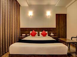 Silverstar Hotel