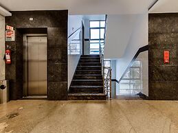 Silverstar Hotel