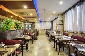 Silverstar Hotel