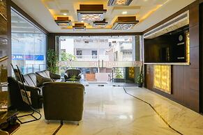 Silverstar Hotel