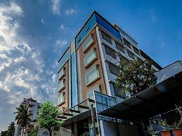 Silverstar Hotel