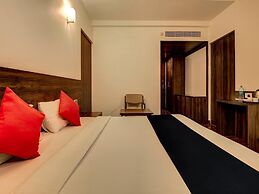 Silverstar Hotel