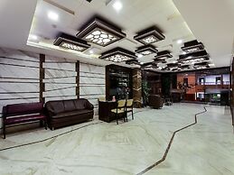 Silverstar Hotel