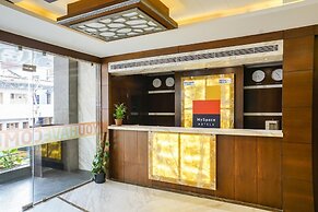 Silverstar Hotel