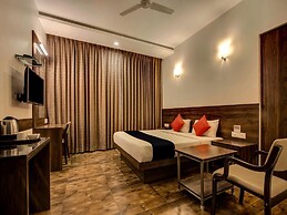 Silverstar Hotel