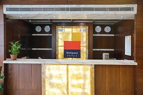 Silverstar Hotel
