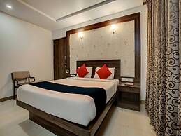 Silverstar Hotel