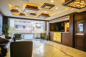Silverstar Hotel