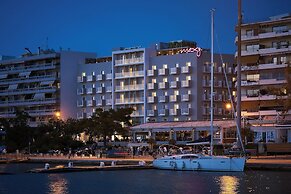 Moxy Patra Marina