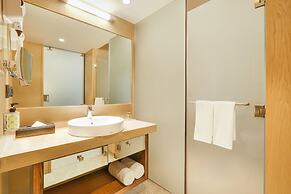 Lemon Tree Hotel Viman Nagar Pune