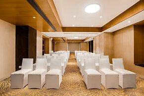 Lemon Tree Hotel Viman Nagar Pune