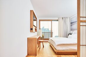 ART HOUSE Basel - Member of Design Hotels