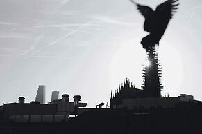 ART HOUSE Basel - Member of Design Hotels