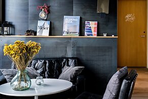 ART HOUSE Basel - Member of Design Hotels