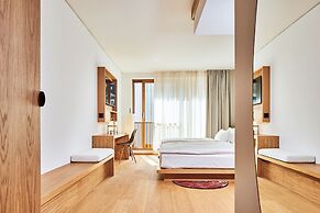 ART HOUSE Basel - Member of Design Hotels