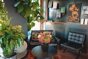 ART HOUSE Basel - Member of Design Hotels
