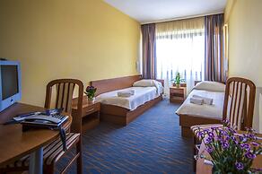 Duna Hotel