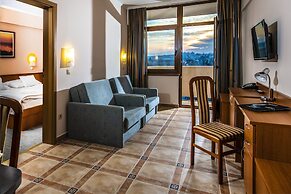 Duna Hotel