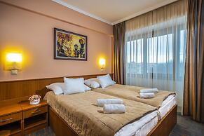 Duna Hotel