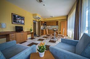Duna Hotel