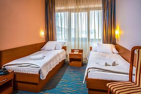 Duna Hotel