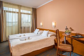 Duna Hotel